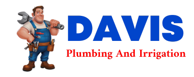 Trusted plumber in SOUTH COLTON